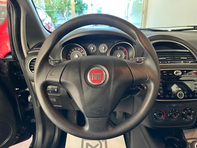 Fiat Punto 1.3 MJT II 75 CV 5 porte Street - Foto 9