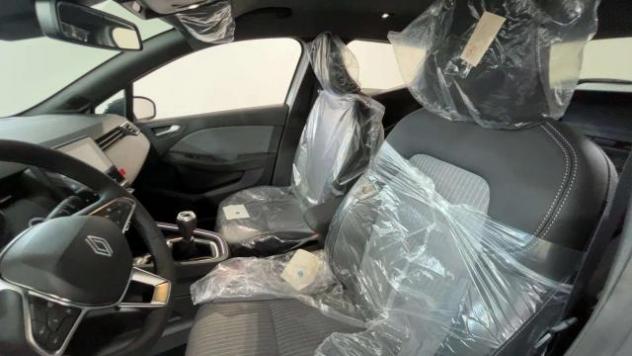 Renault Clio 1.0 eco-g Techno 100cv - Foto 4