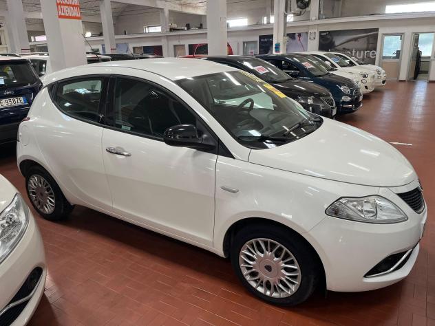 Lancia Ypsilon 1.3 MJT 16V 95 CV 5 porte S&S Gold - Foto 4