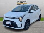 KIA Picanto 1.0 12V 5 porte Urban rif. 24123149