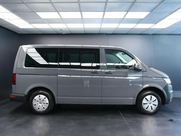 VOLKSWAGEN Caravelle 2.0 TDI 110CV PC Trendline - 9 POSTI rif. 23518657 - Foto 3