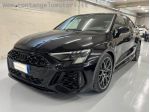 AUDI RS3 1- 300 RS3 SPB TFSI quattro S tronic rif. 23676490