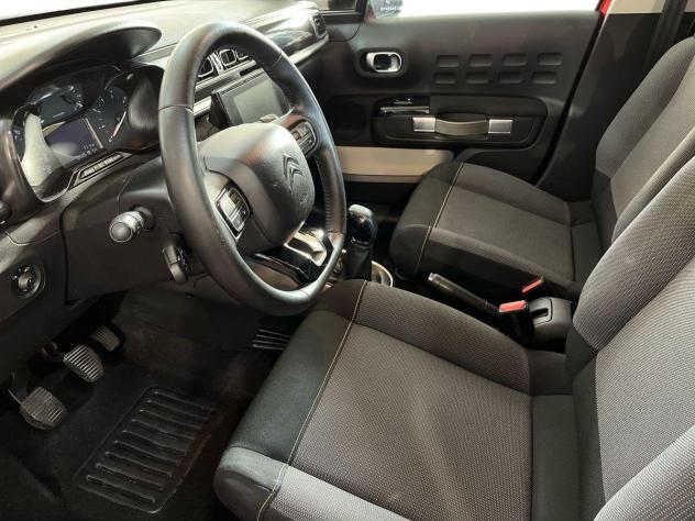 Citroën C3 III 2017 1.2 puretech Shine s&s 83cv neopatentati my20 - Foto 10