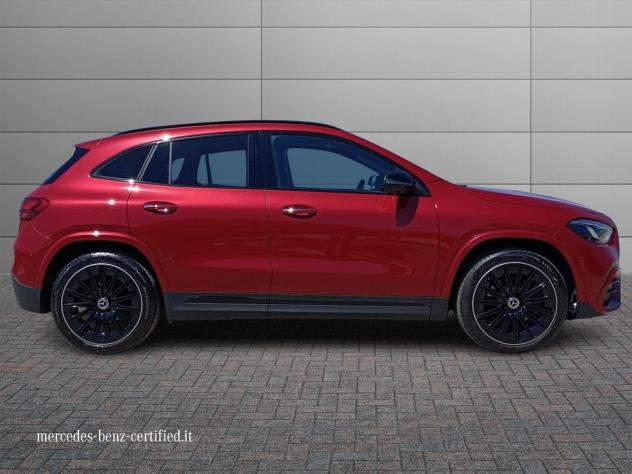 Mercedes-Benz GLA GLA-H247 2023 200 d AMG Line Premium Plus auto - Foto 5