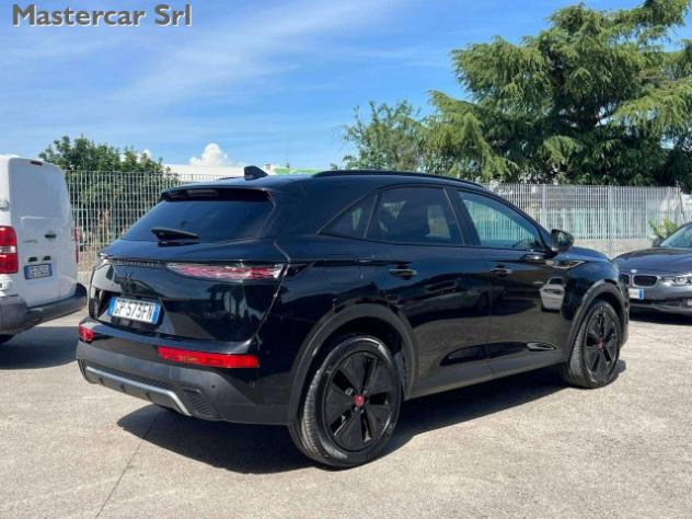 DS AUTOMOBILES DS 7 1.5 bluehdi Performance Line 130cv TG: GP573FN rif. 23895644 - Foto 7