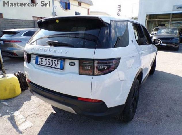 LAND ROVER Discovery Sport Discovery Sport 1.5 i3 phev S awd auto - GE060SF rif. 24193351 - Foto 4