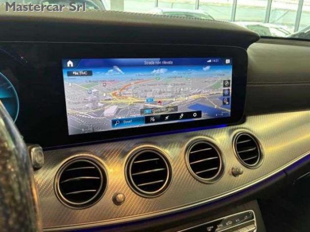 MERCEDES-BENZ E 220 SW d mhev Premium AMG S213 4matic auto - GM259PY rif. 24207393 - Foto 8