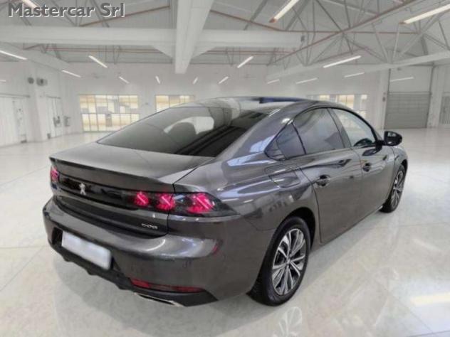 PEUGEOT 508 508 Berlina 1.5 bluehdi ALLURE EAT 8 130CV - GJ47 rif. 23961054 - Foto 2