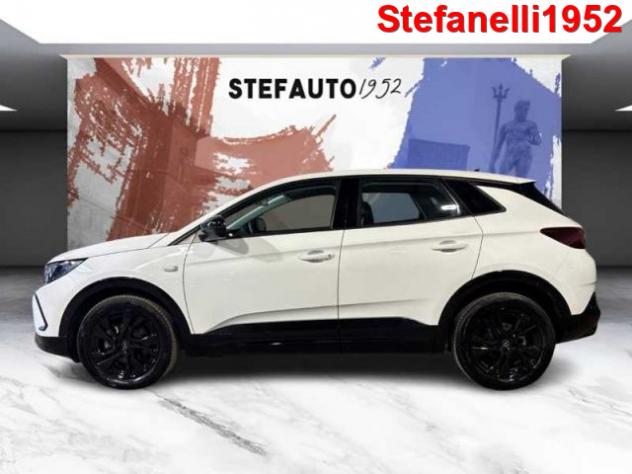OPEL Grandland I 2022 - 1.2 GS s&s 130cv rif. 23764123 - Foto 4
