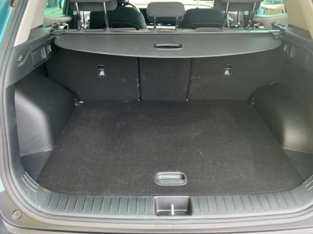Kia Sportage 5ª serie 1.6 TGDi MHEV Business - Foto 9
