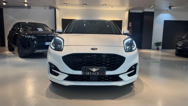 FORD PUMA ST LINE 1.0 124CV - 2023 - Foto 2