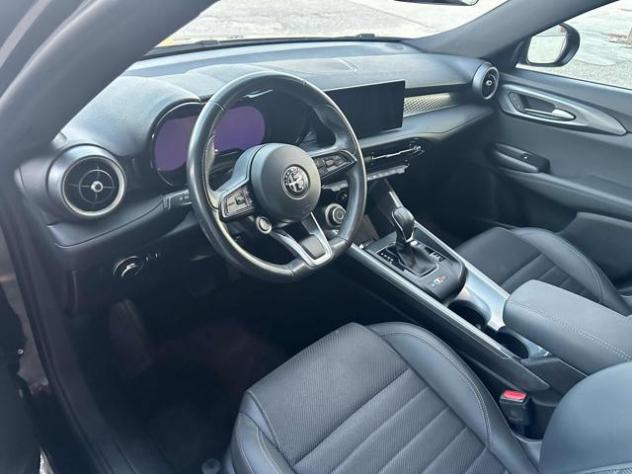 ALFA ROMEO Tonale 1.6 diesel 130 CV TCT6 Sprint rif. 24015684 - Foto 9