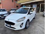 Ford Fiesta 1.5 EcoBlue 5 porte Business- 12/2019