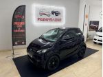 Aixam City Total Black