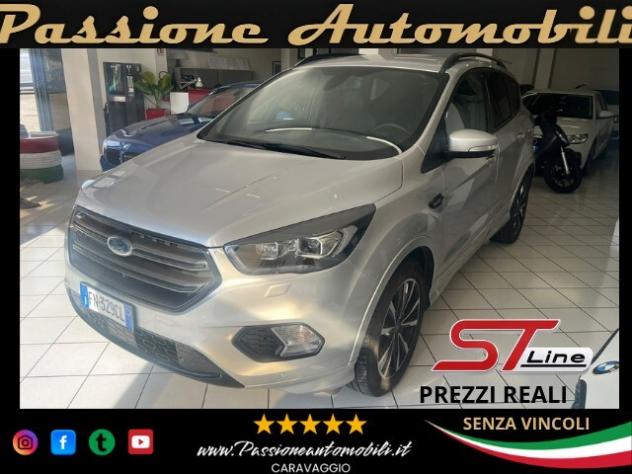Ford Kuga 1.5 TDCI 120 CV S&S 2WD ST-Line
