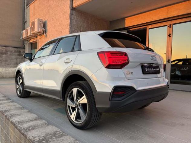 AUDI Q2 30 TDI Business CERCHI DA18'' rif. 23752274 - Foto 7