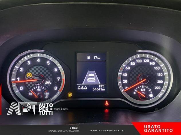 Hyundai i10 i10 1.0 mpi Advanced - Foto 10
