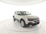 Jeep Avenger 1.2 Turbo Altitude