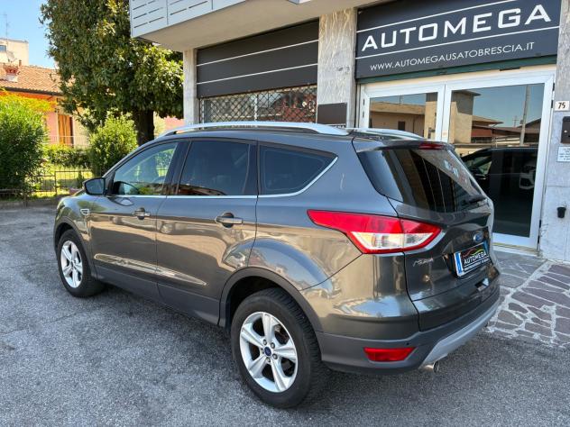 Ford Kuga 2.0 tdci 120cv - Foto 4