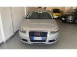 Audi A3 2.0 16V TDI Ambition