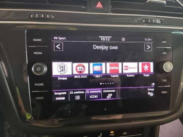 Volkswagen Tiguan 2.0 TDI 150 CV SCR DSG 4MOTION Life - Foto 8