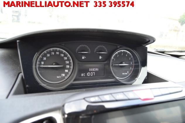 LANCIA Ypsilon 1.0 FireFly 5 p. Hybrid Ecochic Gold rif. 22176444 - Foto 9