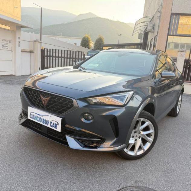 CUPRA Formentor 1.5 TSI DSG rif. 24027150