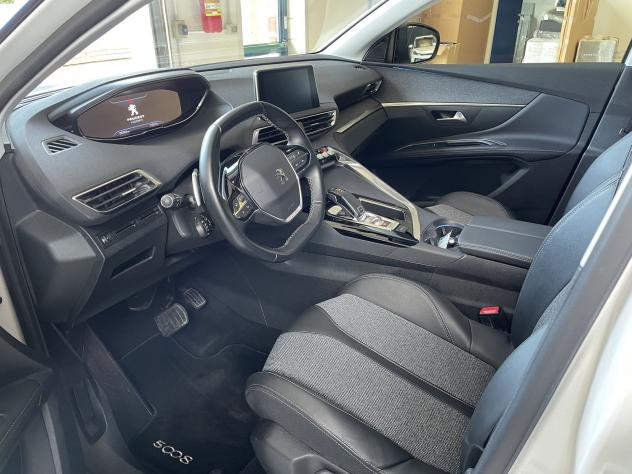 Peugeot 5008 BlueHDi 130 Allure EAT8 S/S aut. - Foto 9