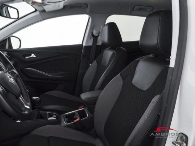 OPEL Grandland X 1.6 diesel Ecotec Start&Stop Ultimate rif. 23882025 - Foto 9