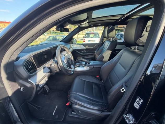 MERCEDES-BENZ GLE 300 d 4Matic Premium Plus AMG rif. 24134415 - Foto 9