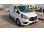 FORD Transit Custom 280 2.0 TDCi 130 PC Furgone Entry - prezzo+iva rif. 24066227