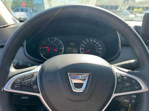 DACIA Sandero Streetway III 2021 Streetway 1.0 SCe Comfort rif. 23815923 - Foto 10