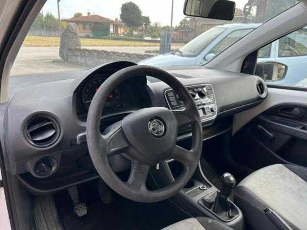 SKODA Citigo 1.0 75 CV 3 porte Elegance rif. 22878427 - Foto 5