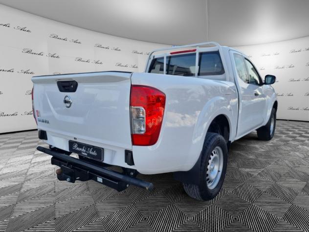 Nissan Navara Navara 2.3 dCi 4WD KING Cab Acenta - Foto 5