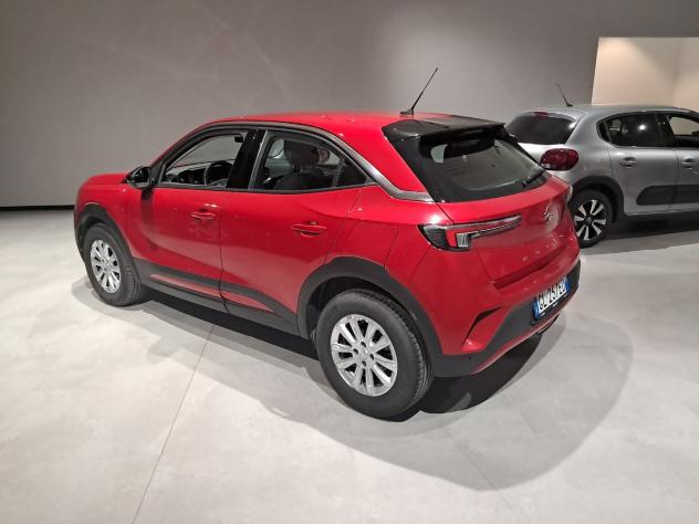 Opel Mokka Mokka 1.2 Turbo Elegance - Foto 6