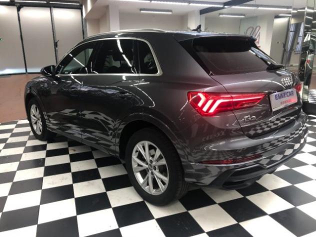 AUDI Q3 2.0 TDI 150 CV S line Edition rif. 23945173 - Foto 4