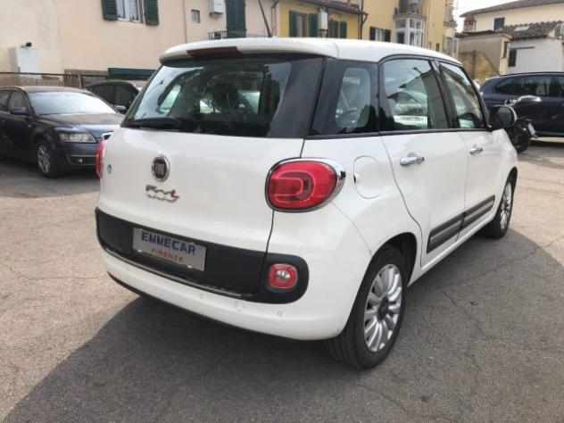 FIAT 500 1.3 Multijet 95 CV Pop rif. 23959143 - Foto 5