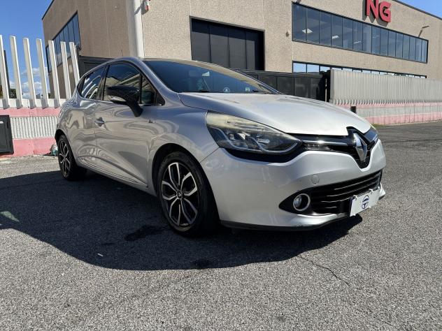 Renault Clio 1.5 Energy dCi 90cv Duel - Foto 8