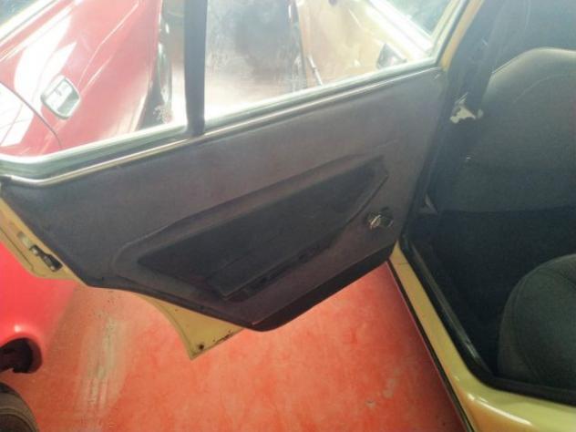 ALFA ROMEO Alfetta 2.0 L CONDIZIONATORE CRS rif. 23830774 - Foto 8