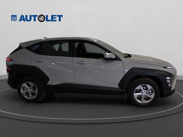 Hyundai Kona 1.0 T-GDI XTech 100cv - Foto 4