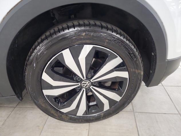 Volkswagen T-Cross 1.0 TSI 81kW Style DSG - Foto 8