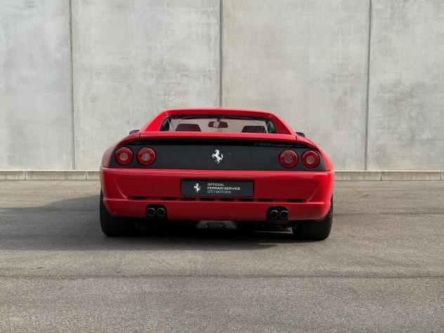 Ferrari F355 F355 Challenge - immatricolata - Foto 5