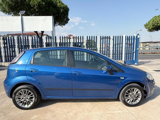 Fiat Punto Evo 1.3 Mjt 75 CV DPF 5 porte S&S Dynamic - Foto 8