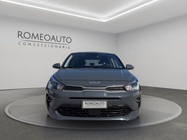 KIA Rio 1.0 t-gdi mhev style 100 cv rif. 24074981 - Foto 9
