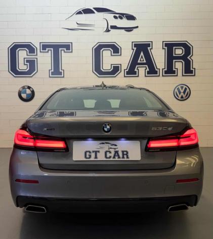 BMW 530 d 48V xDrive *TUTTA TAGLIANDATA BMW*IVA DETRIBILE rif. 23820421 - Foto 10