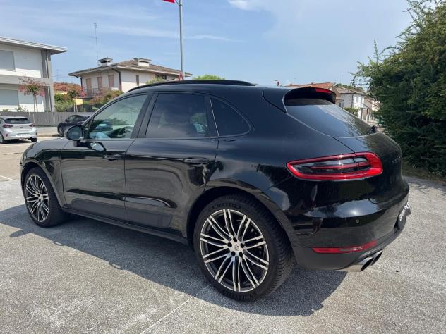 Porsche Macan 3.0 S Diesel - Foto 7