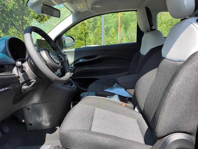 FIAT 500 500 1.0 hybrid Icon - Foto 10