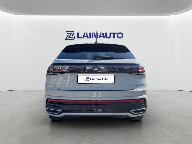 Volkswagen Taigo 1.0 TSI 81kW R-Line DSG - Foto 5