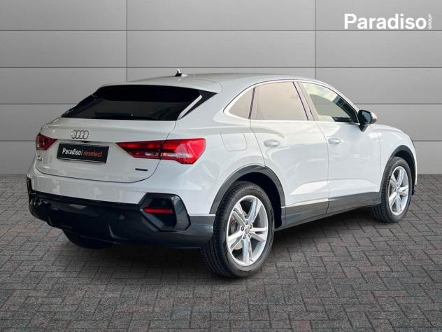 Audi Q3 2.0 - BUSINESS PLUS | 2021 | 150CV DIESEL - Foto 2
