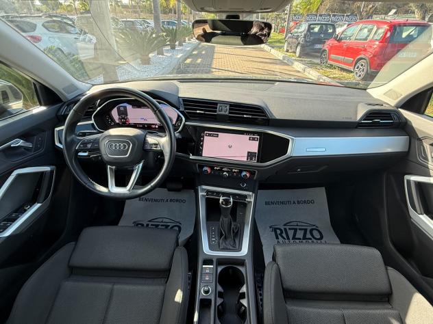 Audi Q3 35 TDI 150 Cv S tronic Cockpit Navi Full Led - Foto 8